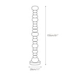 pebbles-candy-floor-lamp