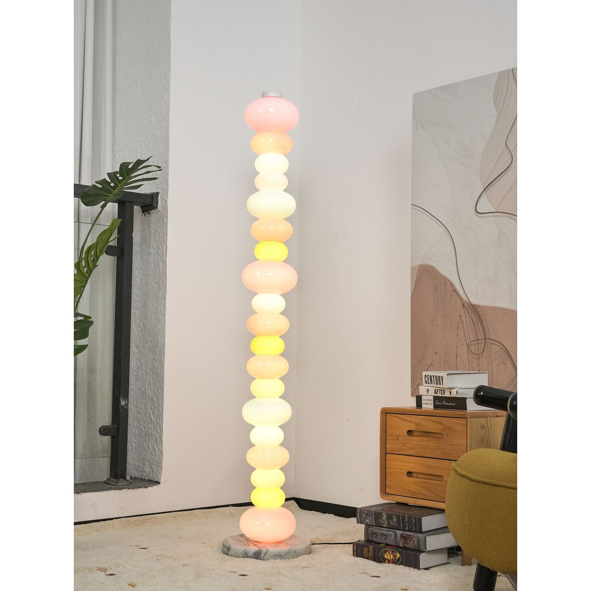 pebbles-candy-floor-lamp
