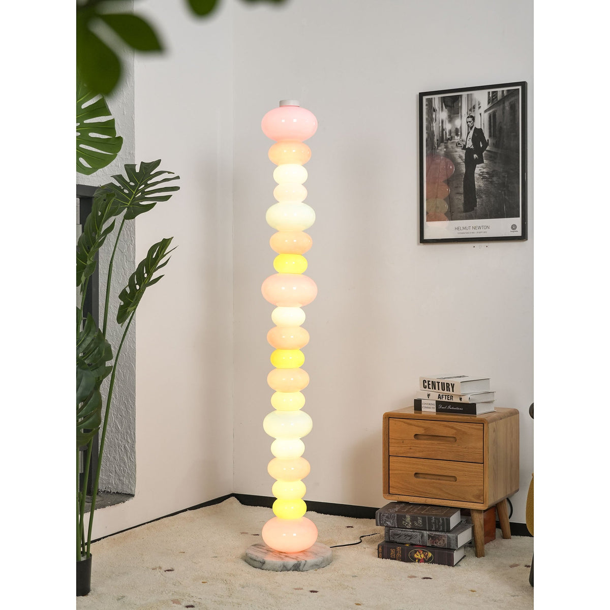 pebbles-candy-floor-lamp