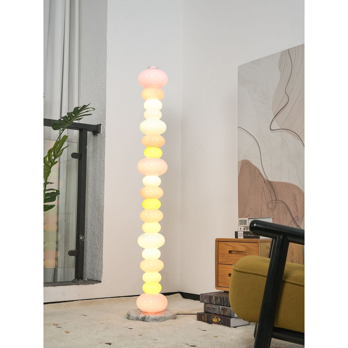 pebbles-candy-floor-lamp