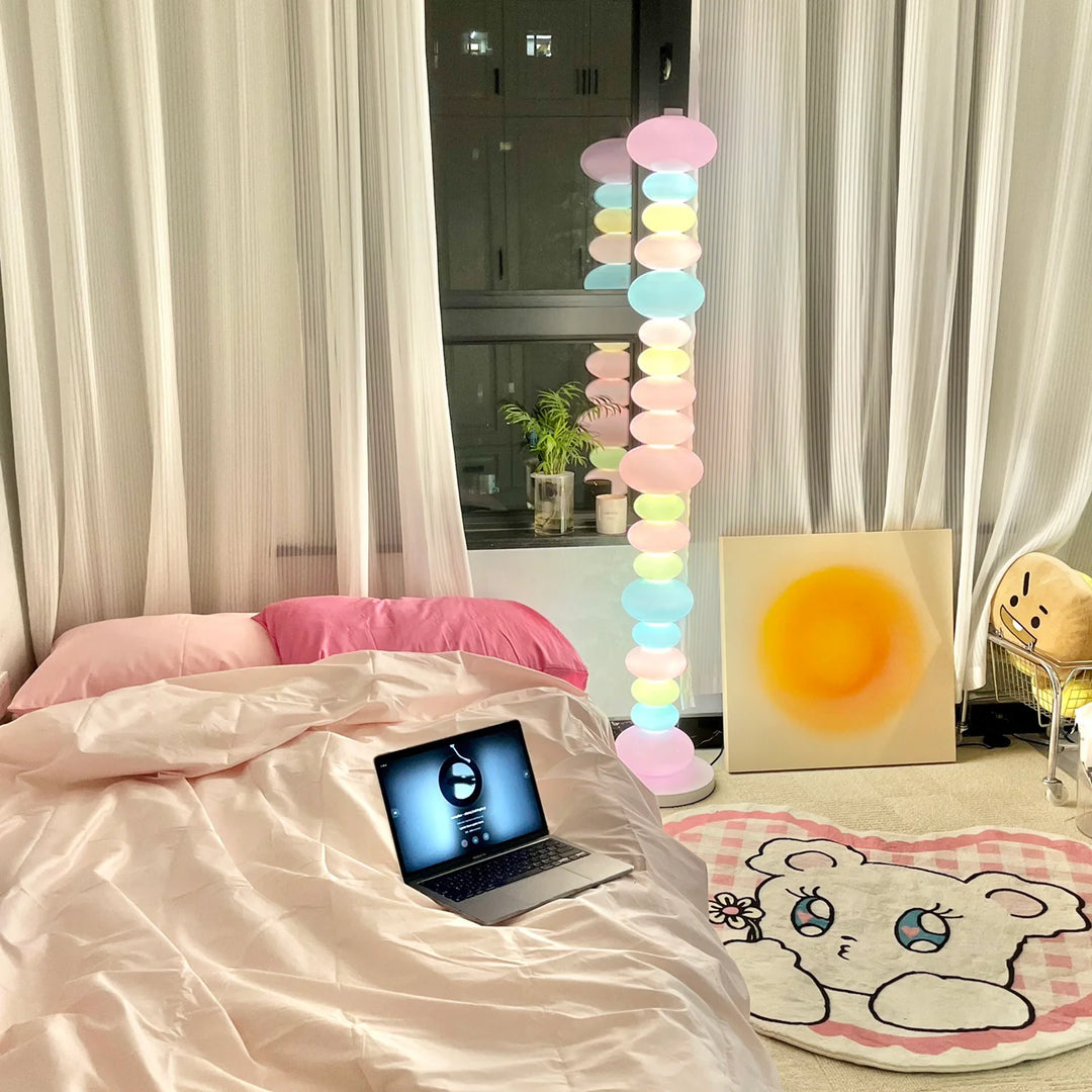 pebbles-candy-floor-lamp