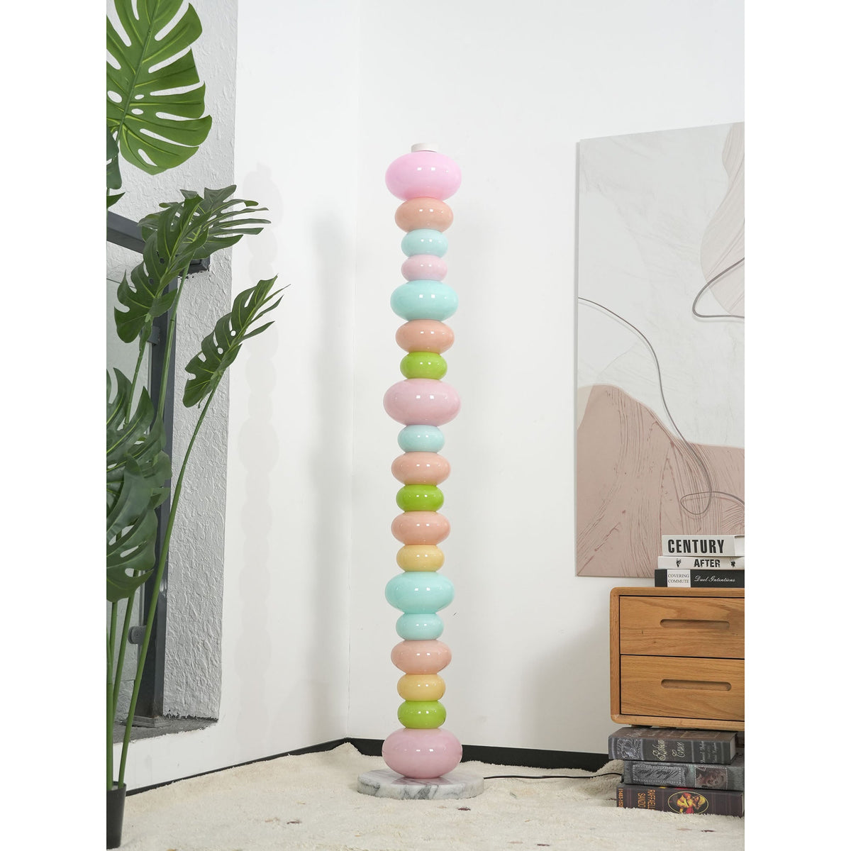 pebbles-candy-floor-lamp