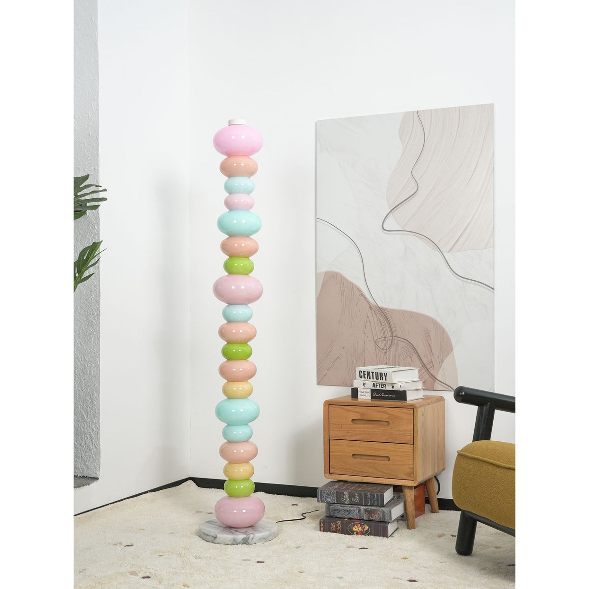 pebbles-candy-floor-lamp