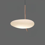 Pebbles Glass Pendant Light