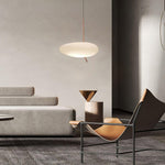 Pebbles Glass Pendant Light