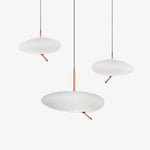Pebbles Glass Pendant Light