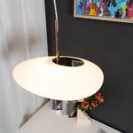 Pebbles Glass Pendant Light