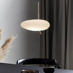 Pebbles Glass Pendant Light