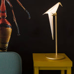 Perch Light Table Lamp