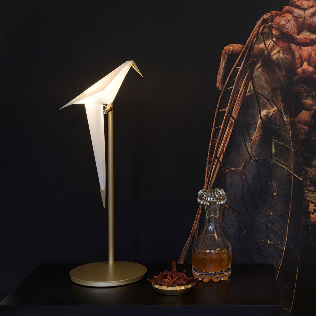 Perch Light Table Lamp
