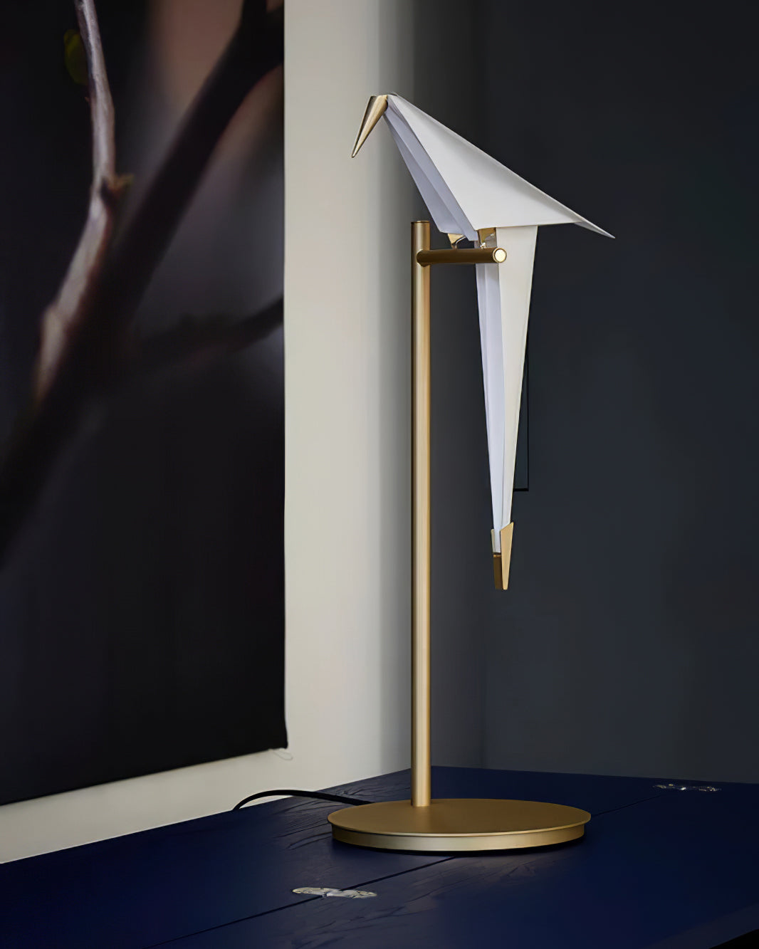 Perch Light Table Lamp