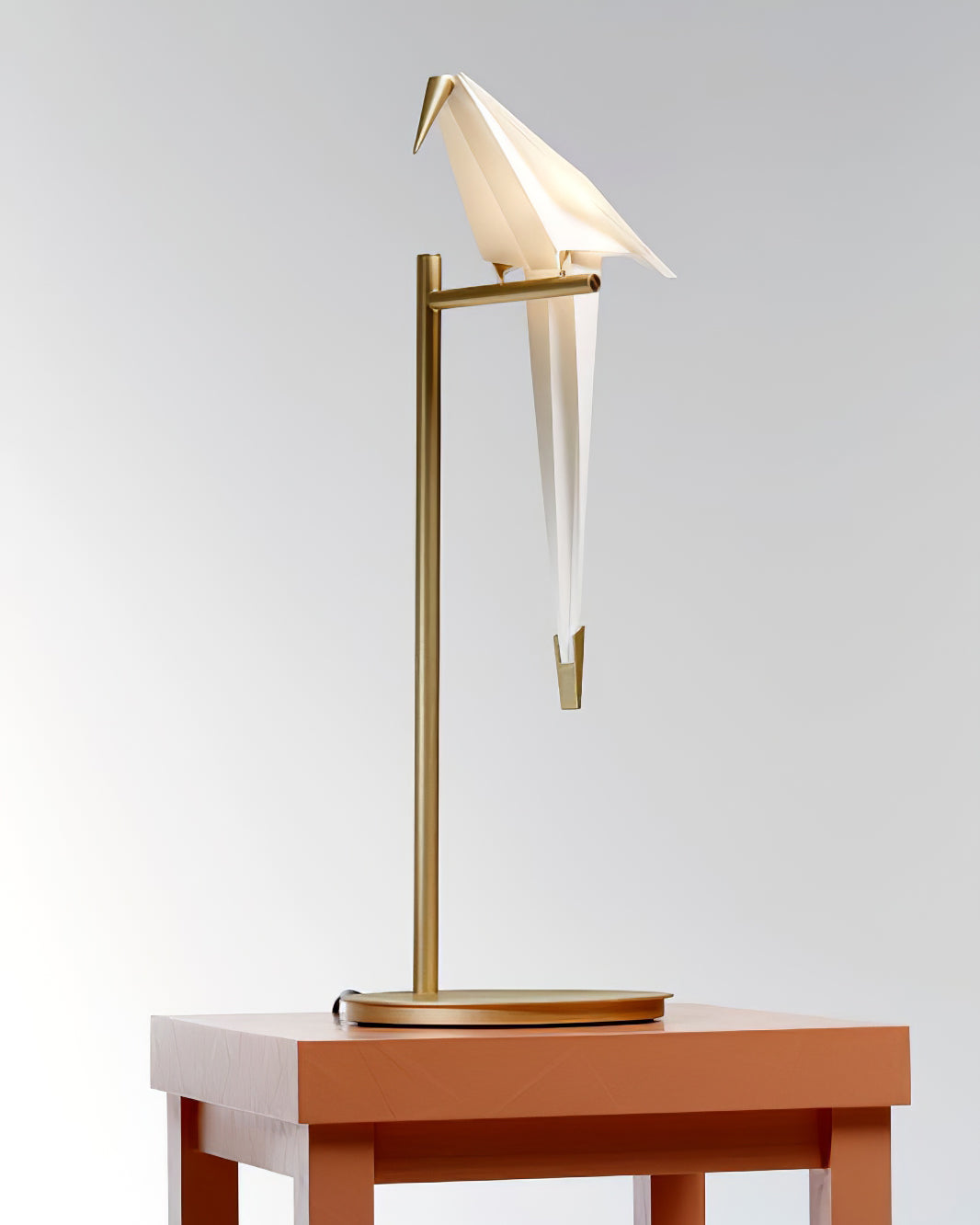 Perch Light Table Lamp
