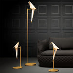 Perch Light Table Lamp