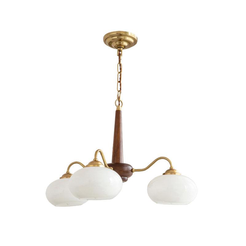 persimmon-chandelier
