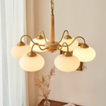persimmon-chandelier