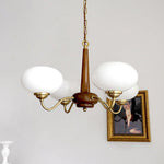 persimmon-chandelier