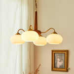 persimmon-chandelier