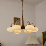 persimmon-chandelier