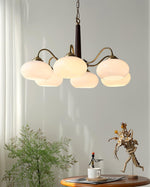 persimmon-chandelier