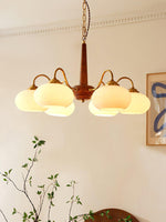 persimmon-chandelier