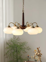 persimmon-chandelier