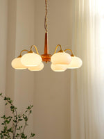 persimmon-chandelier