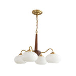 persimmon-chandelier