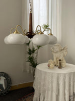 persimmon-chandelier