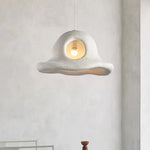 Personalized Hat Pendant Light