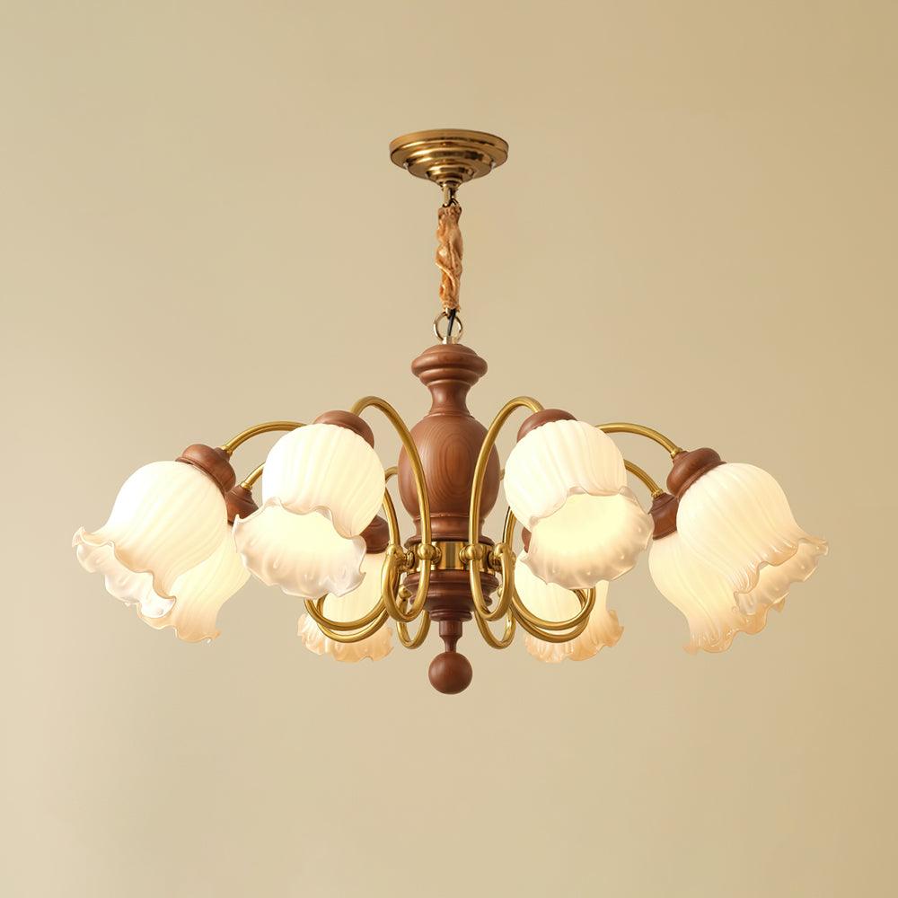 petal-bloom-chandelier
