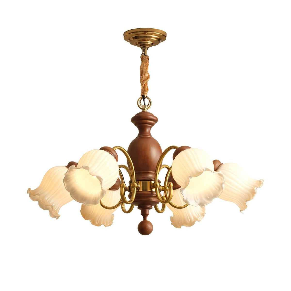 petal-bloom-chandelier