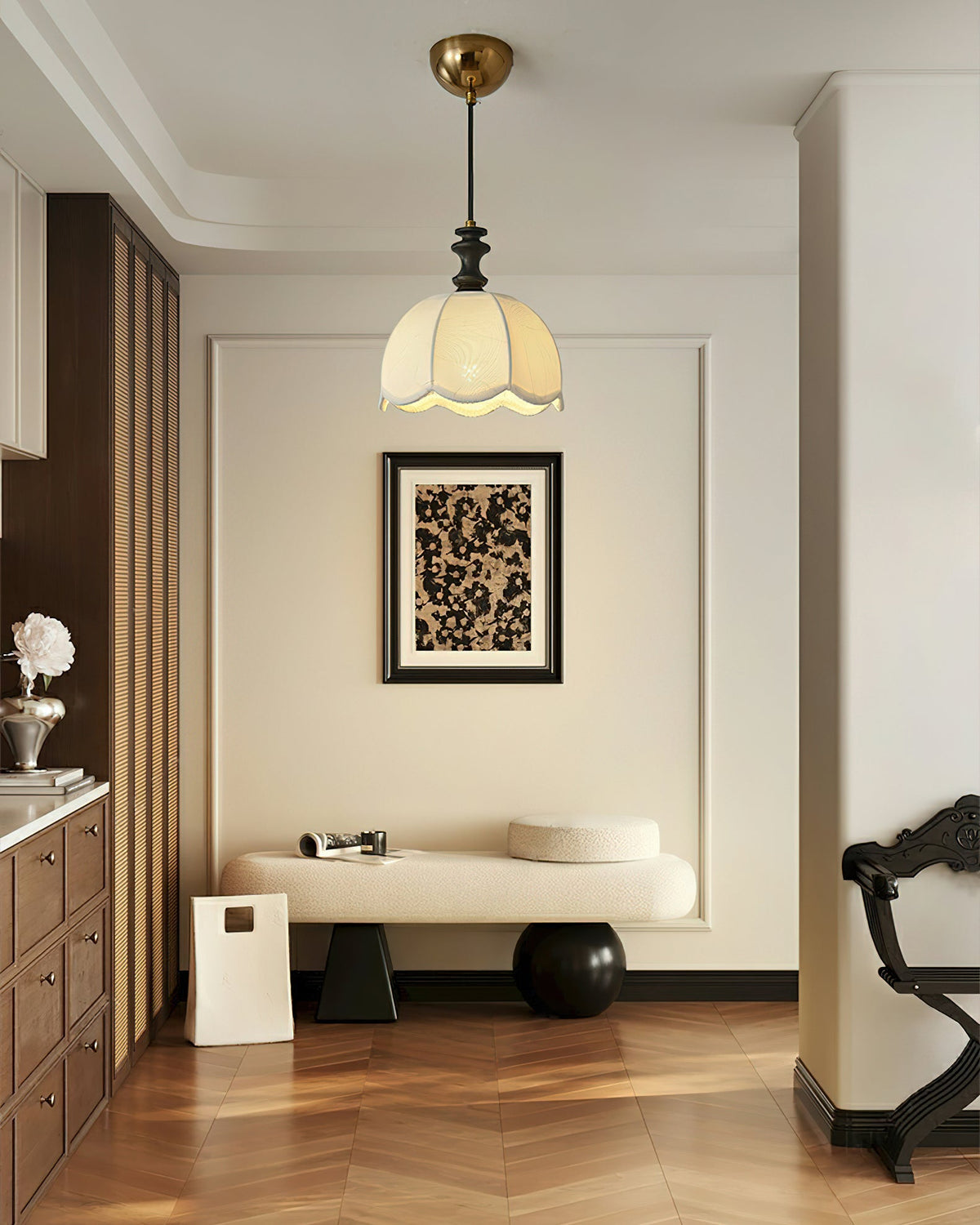 petal-charm-pendant-light