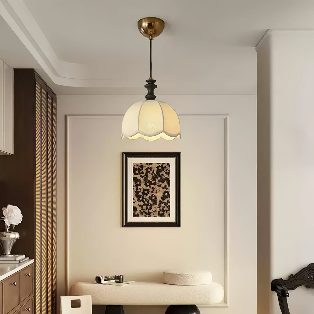 petal-charm-pendant-light
