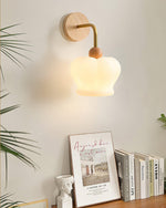 Crown Wall Lamp