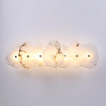 Petra Wall Lamp