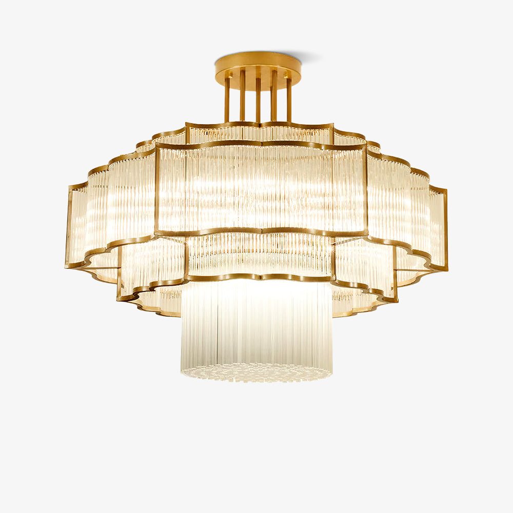 Pharo Ii Suspension