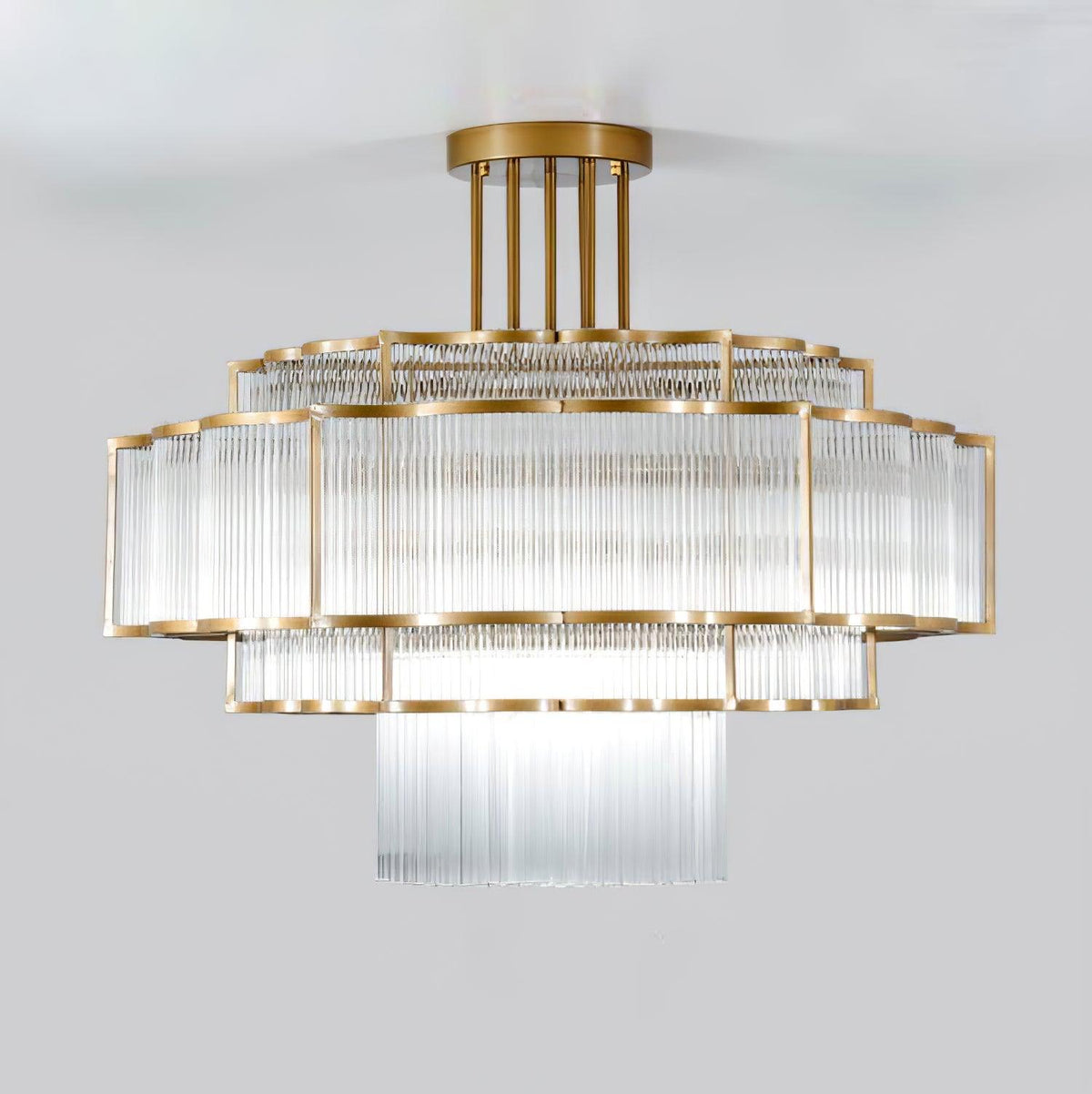 Pharo Ii Suspension