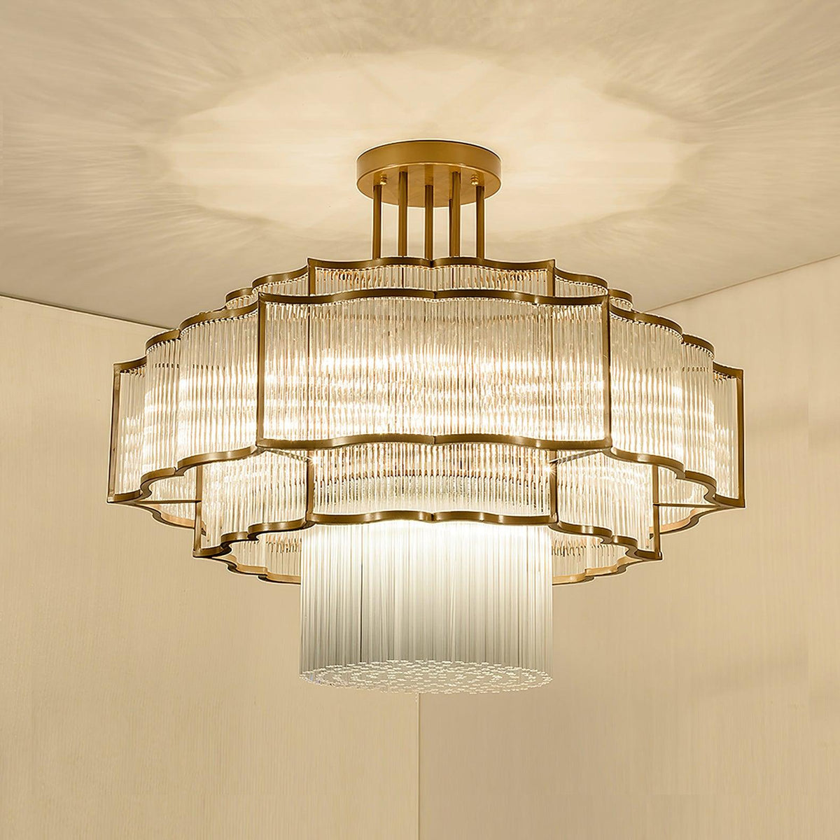 Pharo Ii Suspension