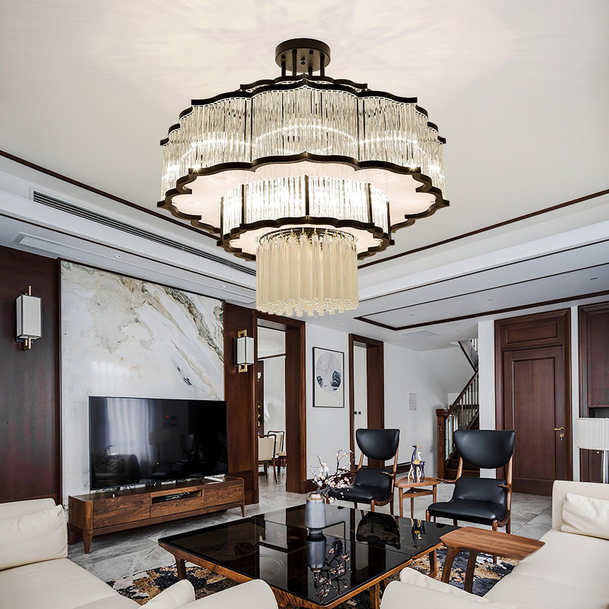 Pharo Ii Suspension
