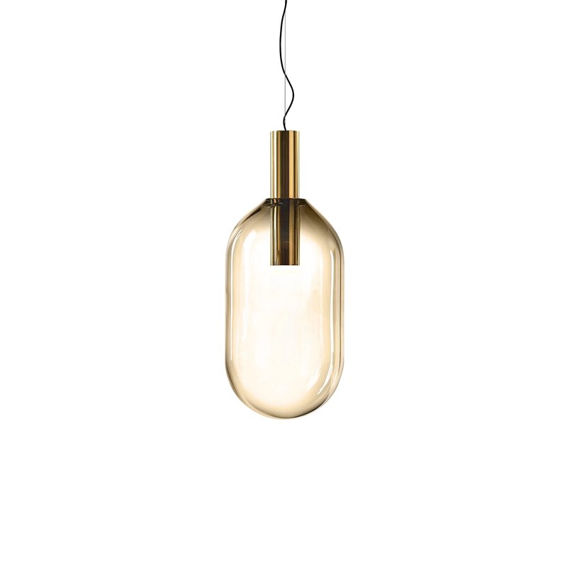 Phenomena Pendant Light