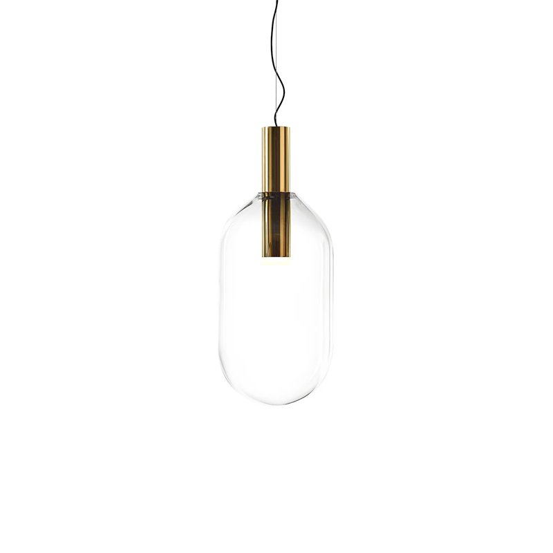 Phenomena Pendant Light