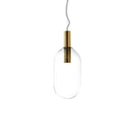 Phenomena Pendant Light