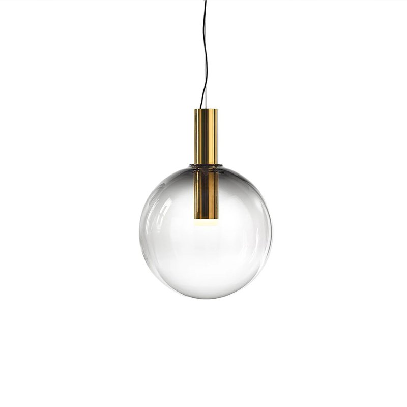 Phenomena Pendant Light
