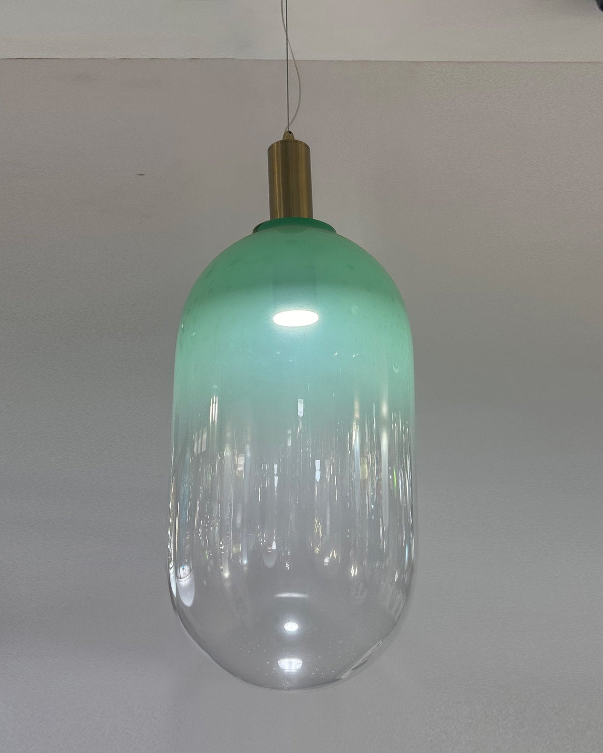 Phenomena Pendant Light