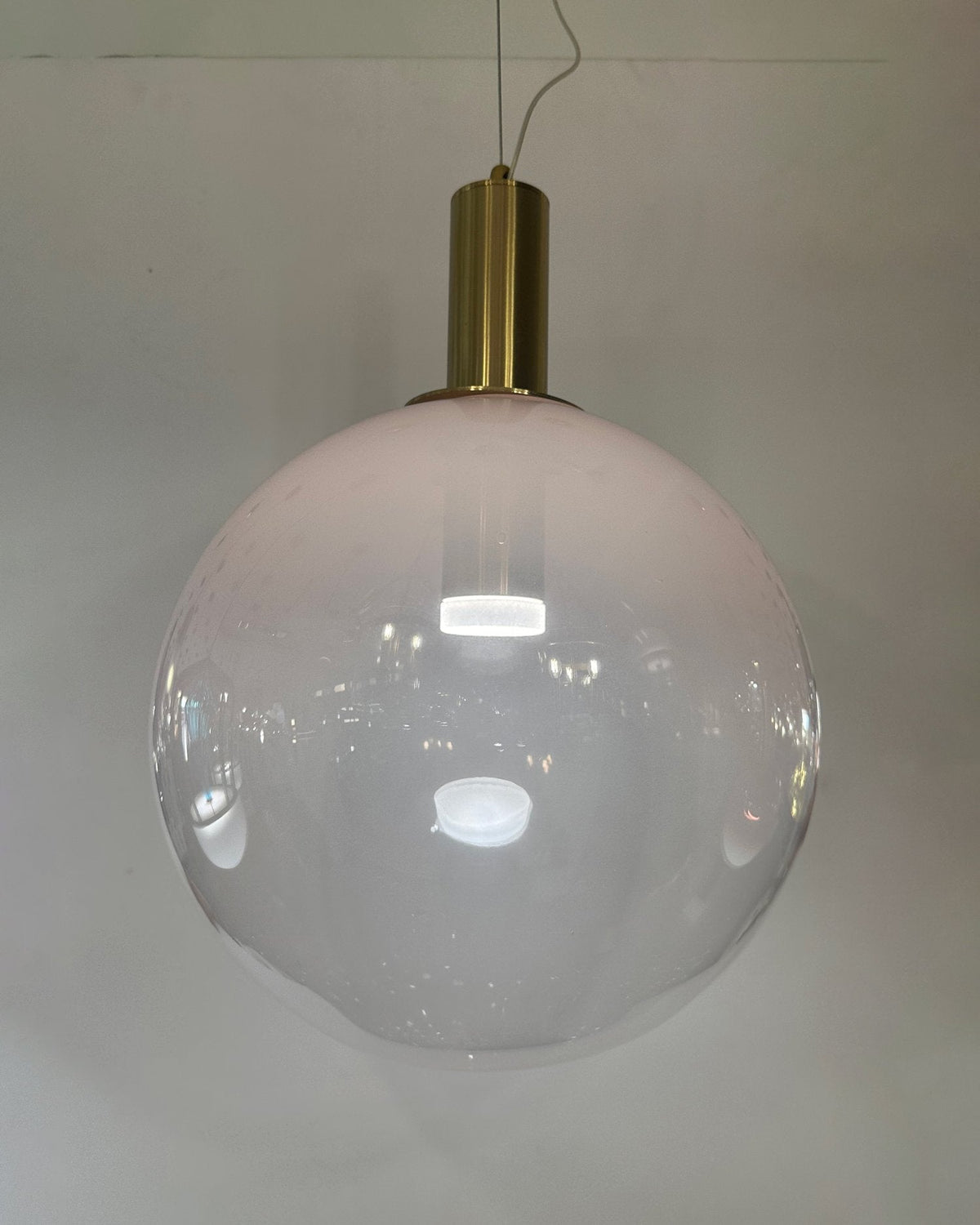 Phenomena Pendant Light