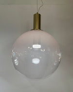 Phenomena Pendant Light