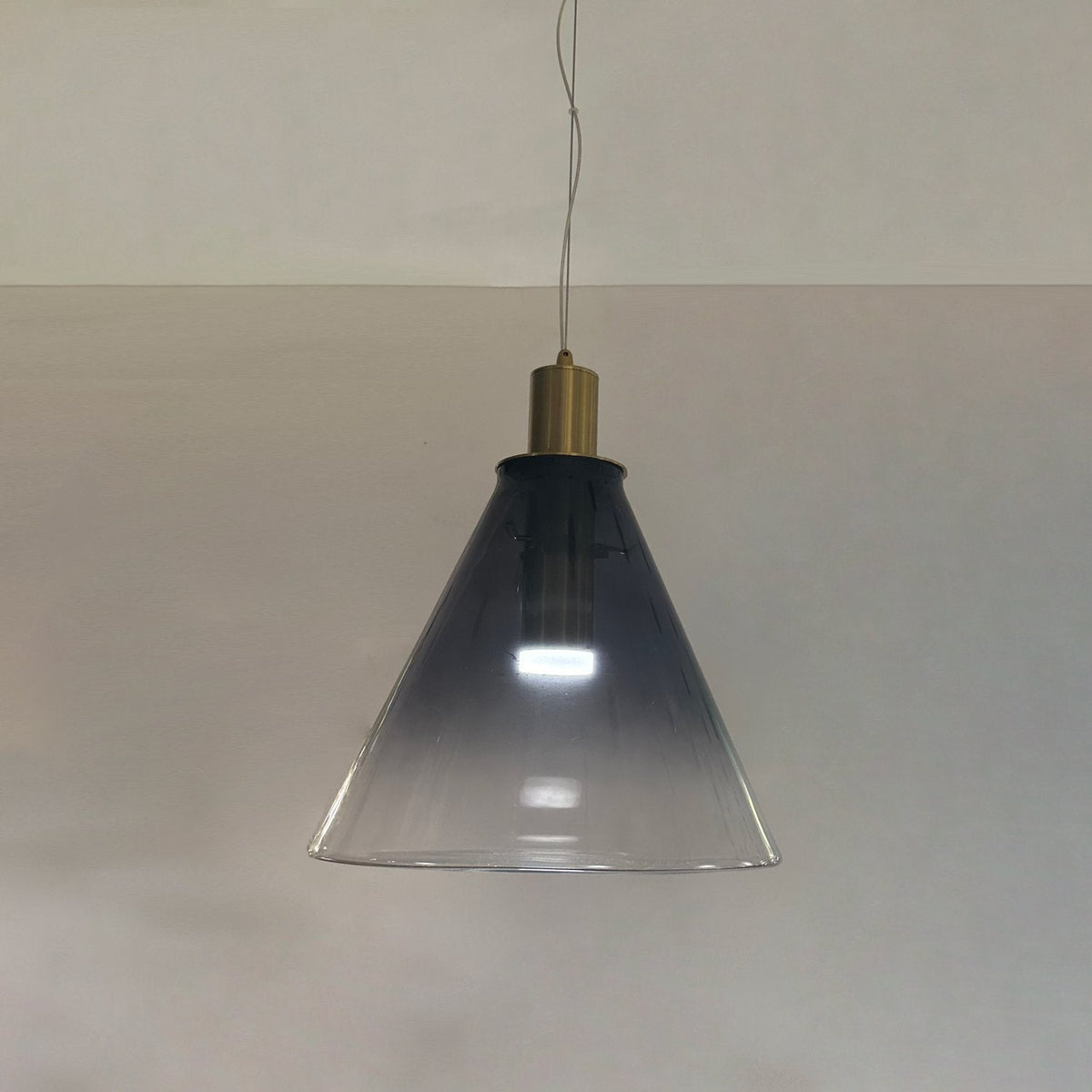 Phenomena Pendant Light