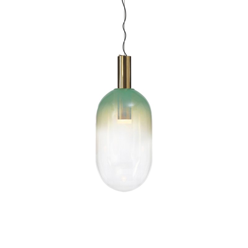 Phenomena Pendant Light