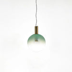 Phenomena Pendant Light