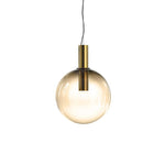 Phenomena Pendant Light